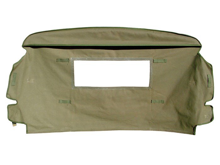 Fume Curtain – Defender (+1 more)