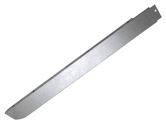 Panel-Sill Rear 110 Rh – Defender 110