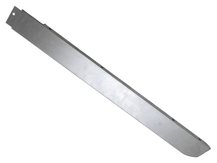 Panel-Sill Rear 110 Lh – Defender 110