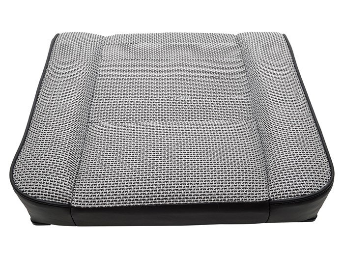 Seat-County Outer Base Grey – Series