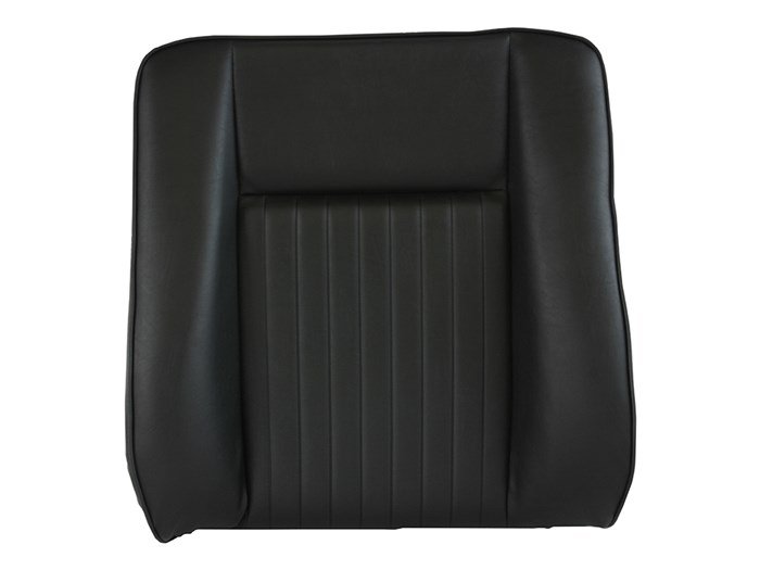 Seat-Deluxe Outer Squab-Back – Series