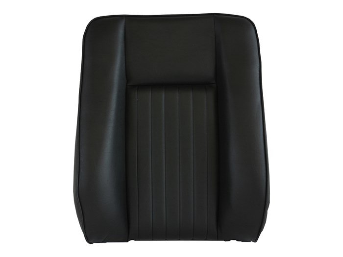 Seat- Deluxe Inner Squab Back – Series