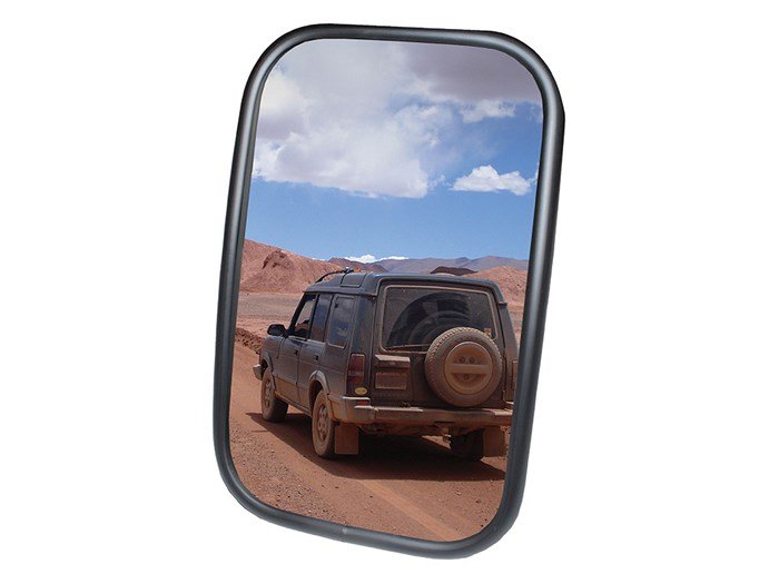 Mirror Head – Defender