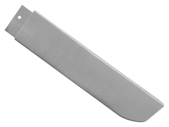 Panel - Rear Sill Lh 90in – Defender 90