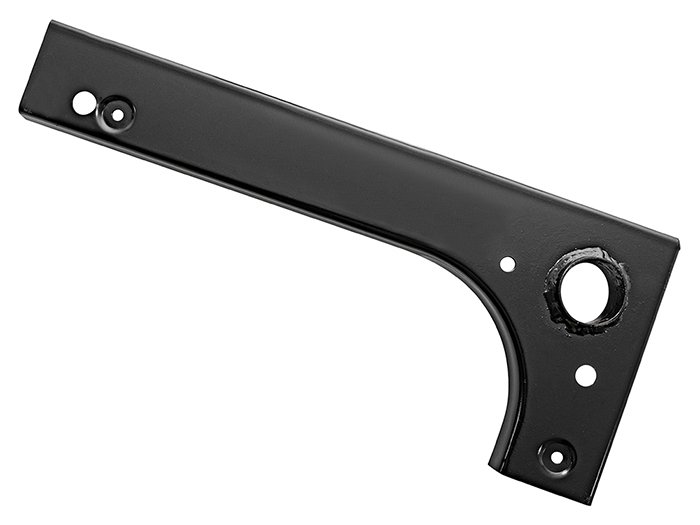 Rear Corner Capping – Defender 90 / 110