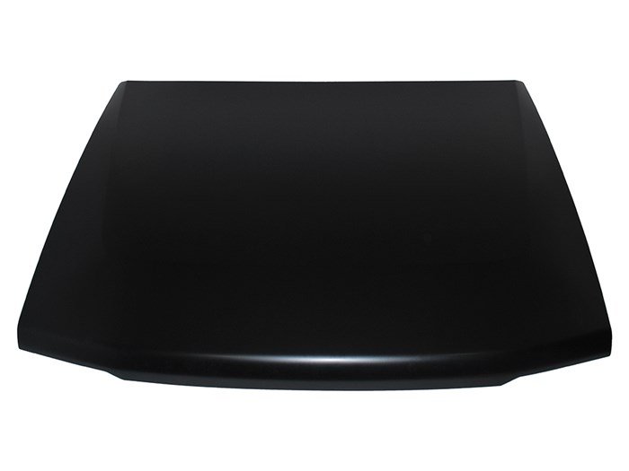 Bonnet Assembly – Discovery 1