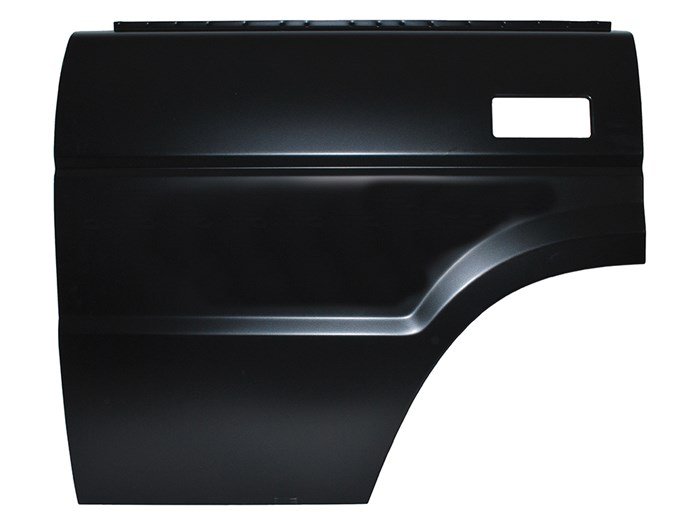 Rear Door Outer Skin – Discovery 1 MA112622 onwards