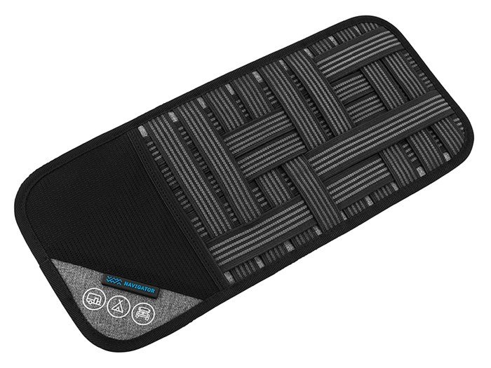 Navigator Visor Buddy – Arb