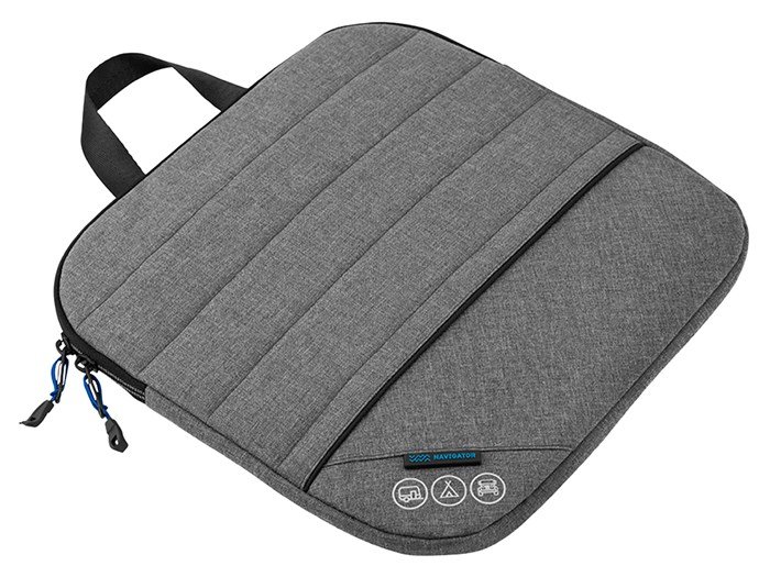 Navigator Microwave Dish Buddy – Arb