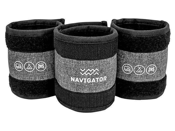 Navigator Pantry Jar Buddy – Arb
