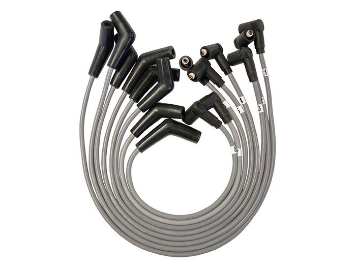 Ignition Lead Set – Discovery 2 1999 onwards (+1 more)