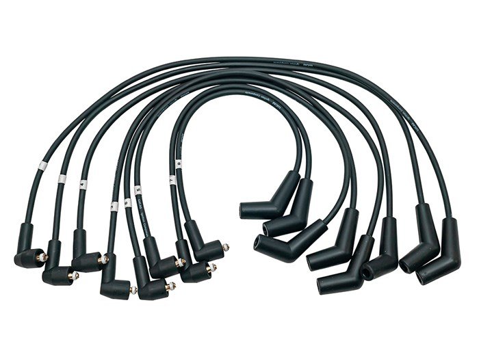 Thor V8 Plug Lead Set – Discovery 2 (+1 more)
