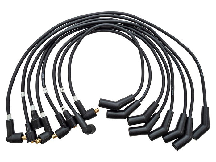 Ignition Lead Set – Range Rover P38 V8 1994–1998 (+1 more)