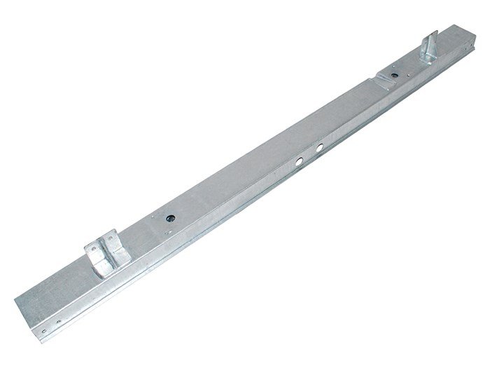 Galvanised / Bolt-on Centre Crossmember – Defender 110 Station Wagon / Crew Cab