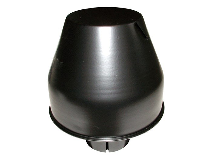 Britpart Raised Air Intake Cleaner – Defender 300Tdi / Td5 / 2.4 / 2.2