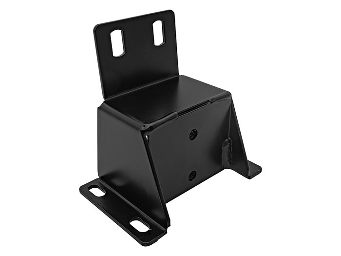 Chassis To Body Mount With Backing Plate – Defender 110 / 130 2-Door