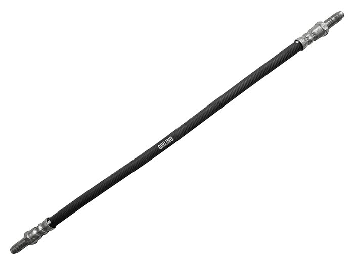 Hose - Brake Front – Series 3 SWB / LWB 1980–1984