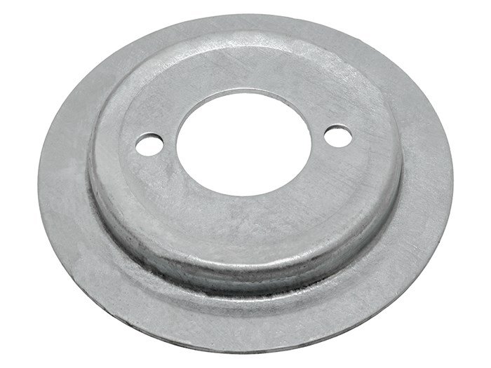 Galvanised Spring Seat – Defender (+2 more)