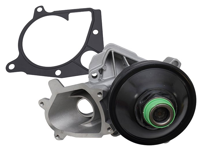 XS Water Pump – Range Rover 2002–2009 3.0 Diesel