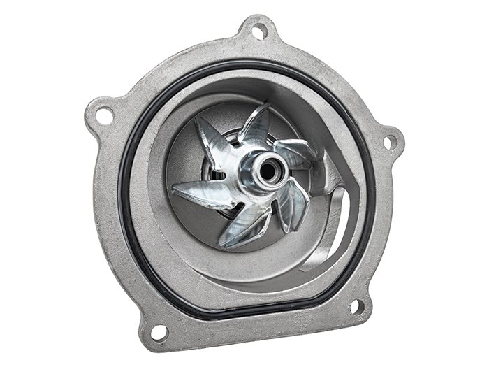 XS Water Pump – Discovery 1 (+1 more)