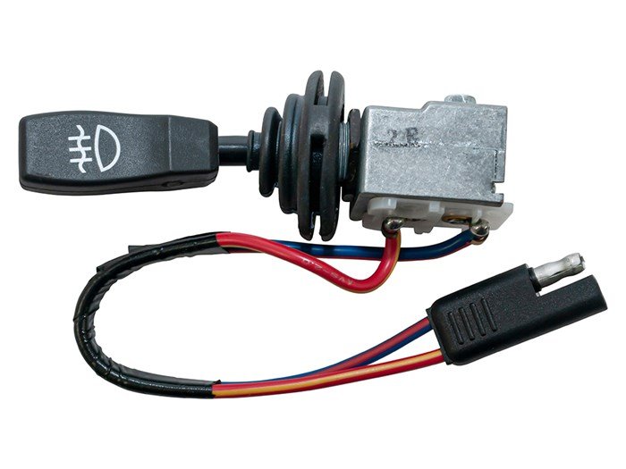 Switch - Rear Fog Light – Defender, Ninety & One Ten