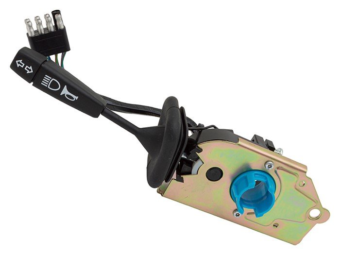Switch - Indicator/Horn & Headlight Dip – Defender, Ninety & One Ten