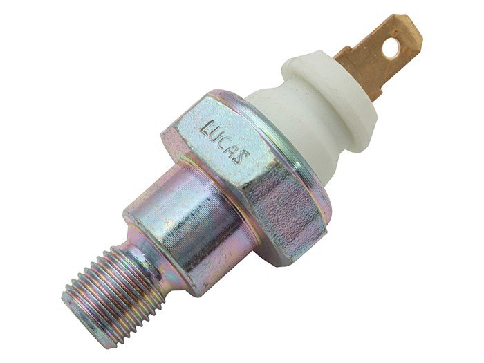 Switch - Oil Pressure – Defender 200Tdi & 300Tdi (+2 more)