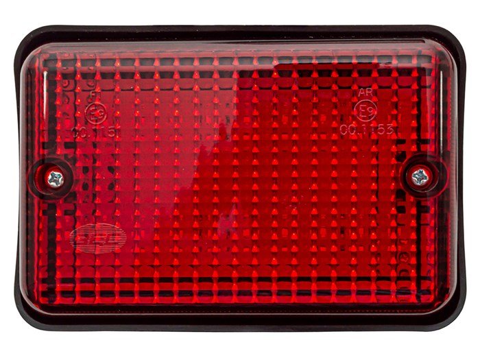 Rear Fog Light – Defender 1987–2006 (+1 more)