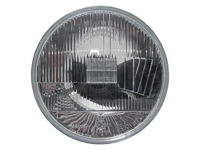 Sealed Beam To Halogen Headlight – Defender (+2 more)