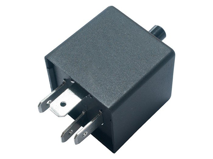 12V LED Flasher Unit – Defender 1987–2016 (+2 more)