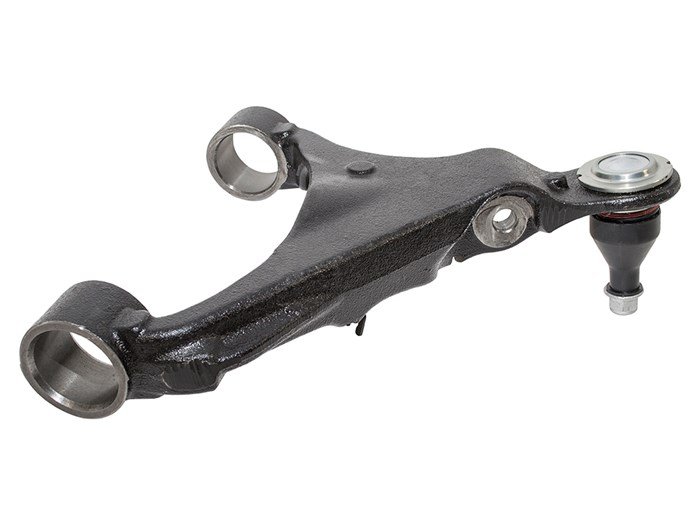 Front Suspension Arm - Upper – Discovery 3 heavy-duty (+2 more)