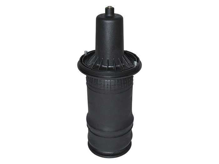 Spring Front Suspension Air – Range Rover P38