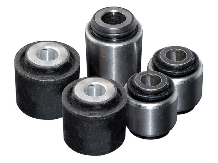 Watts Rear Linkage Bush Set – Discovery 2
