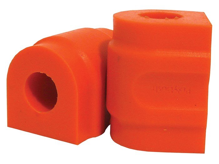 Polybush Dynamic Orange – Discovery 3 (+1 more)