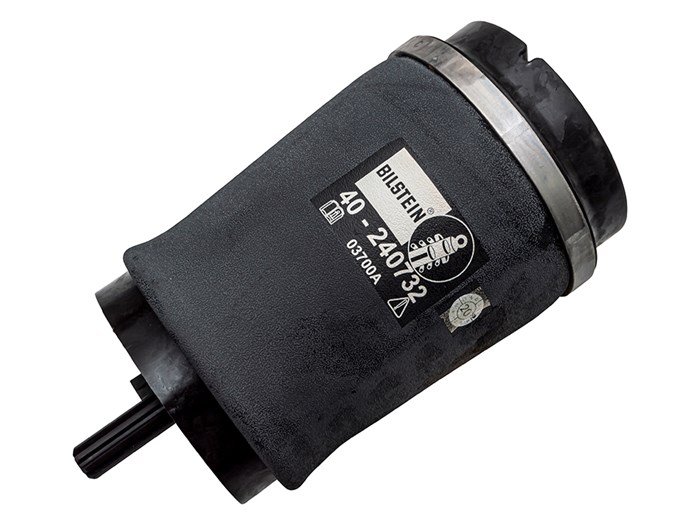 Spring - Rear - Air – Range Rover 2002–2012 3.6 V8 Diesel 7A000001 onwards