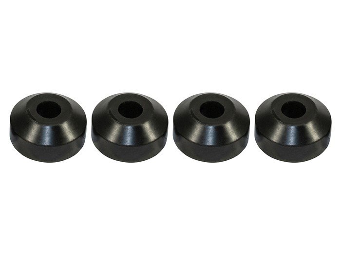 Shock Absorber - Lower – Defender 1987–2016 (+2 more)