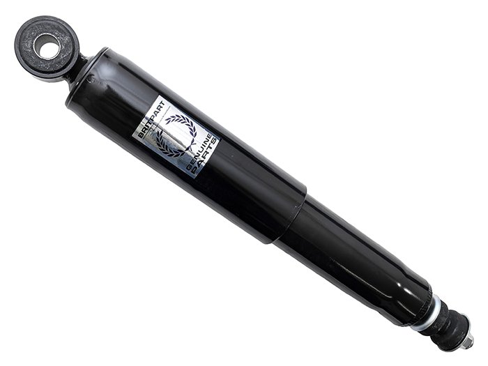 Heavy-Duty Oil Filled Shock Absorber – Defender Wolf