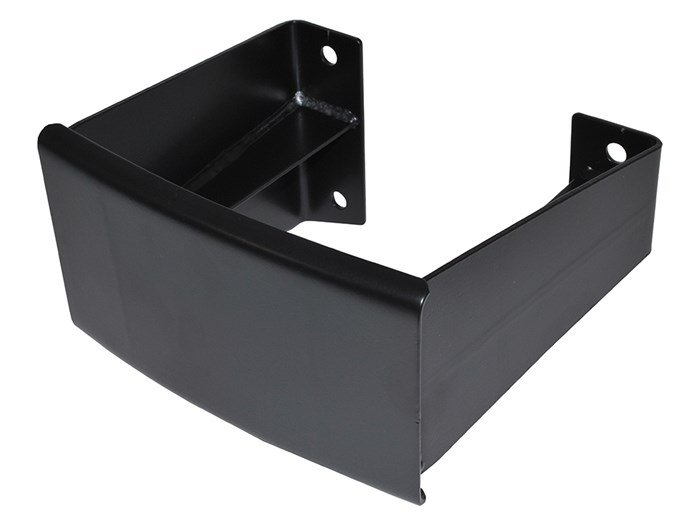 Rear Bumperette – Defender (+1 more)