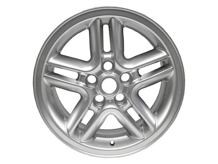 Wheel - Alloy 18in Hurricane – Discovery 2 (+1 more)