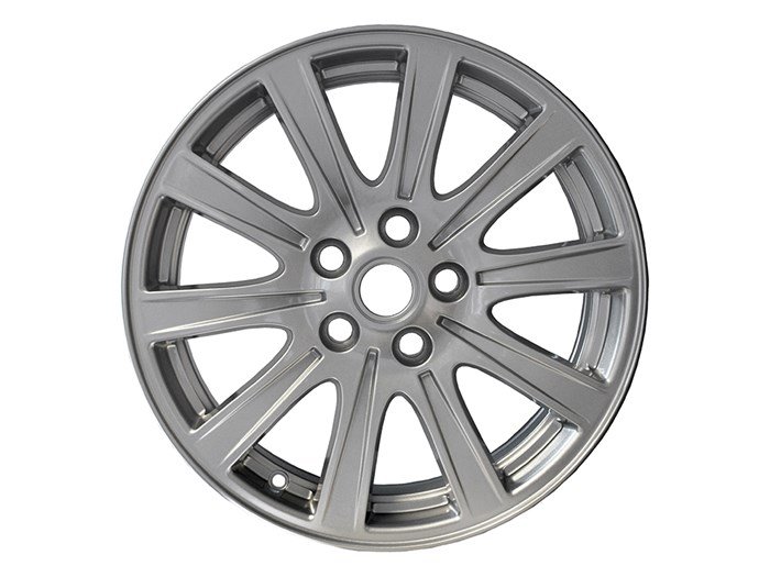 10-Spoke Alloy Wheel – Discovery 3 (+2 more)