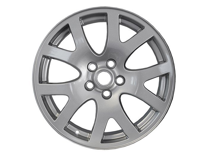 10-Spoke Alloy Wheel – Range Rover Sport 2005–2009
