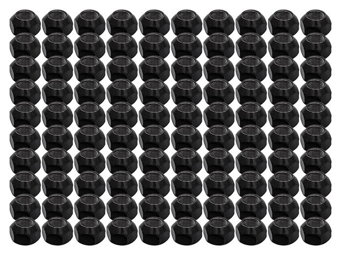 Bulk Wheel Nuts – Defender 1987–2016 (+1 more)