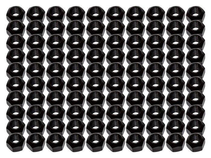 Bulk Wheel Nuts – Defender 1987–2016 (+1 more)