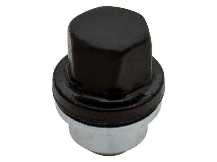 Wheel Nut - Satin Black – Defender (+2 more)