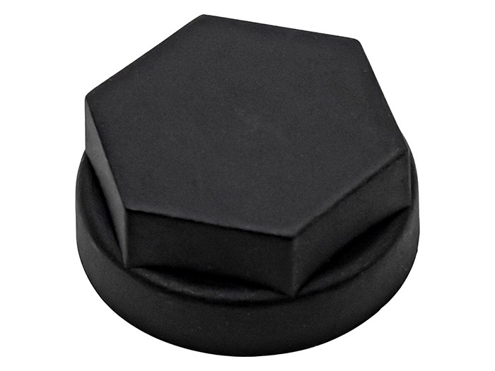 Locking Wheel Nut Cap – Range Rover 2002–2012