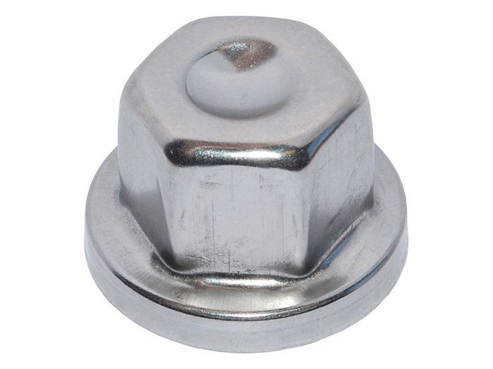 Locking Wheel Nut Cap – Defender (+2 more)