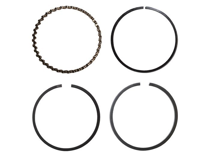 Piston Ring Set – Defender 3.5 V8 (+2 more)