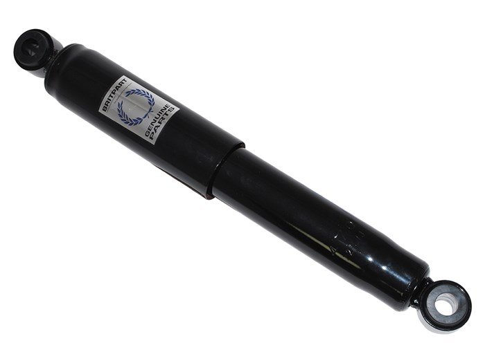 Heavy-Duty Oil Filled Shock Absorber – Series 2 SWB (+2 more)