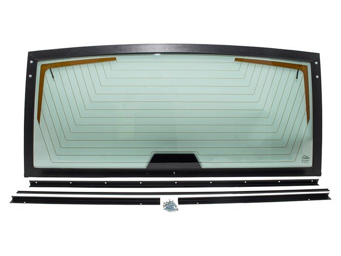 Tailgate – Range Rover Classic 1986–1991