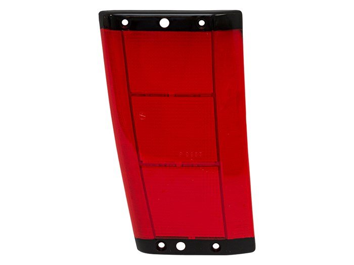 Lens - Rear Side Light – Range Rover Classic